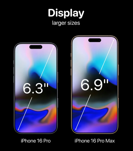iPhone 16即将发布！苹果定于9月10日召开新品发布会(图4)