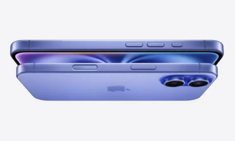 苹果秋季发布会新品价格揭晓：iPhone_16系列5999元起售，最贵13999元(图5)